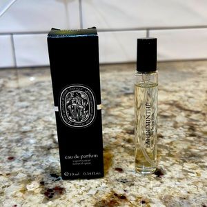 Diptyque Eau De Minthe Purse/travel size